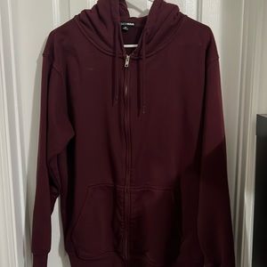 fashion nova jacket